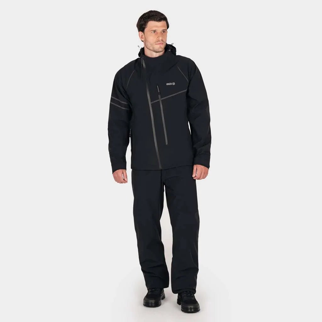 Knox Jacket Men's Impass - MxProStoreParts