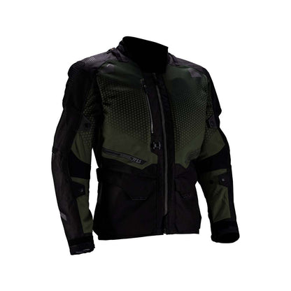Leatt Jacket ADV FlowTour 5.5