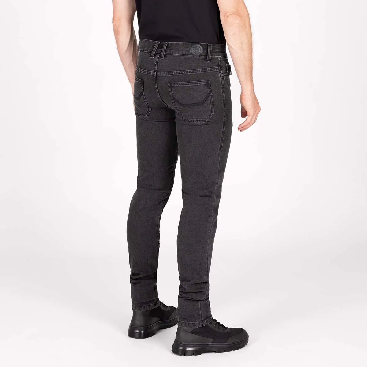 Knox Jeans Men's Colton Slim SHORT - MxProStoreParts