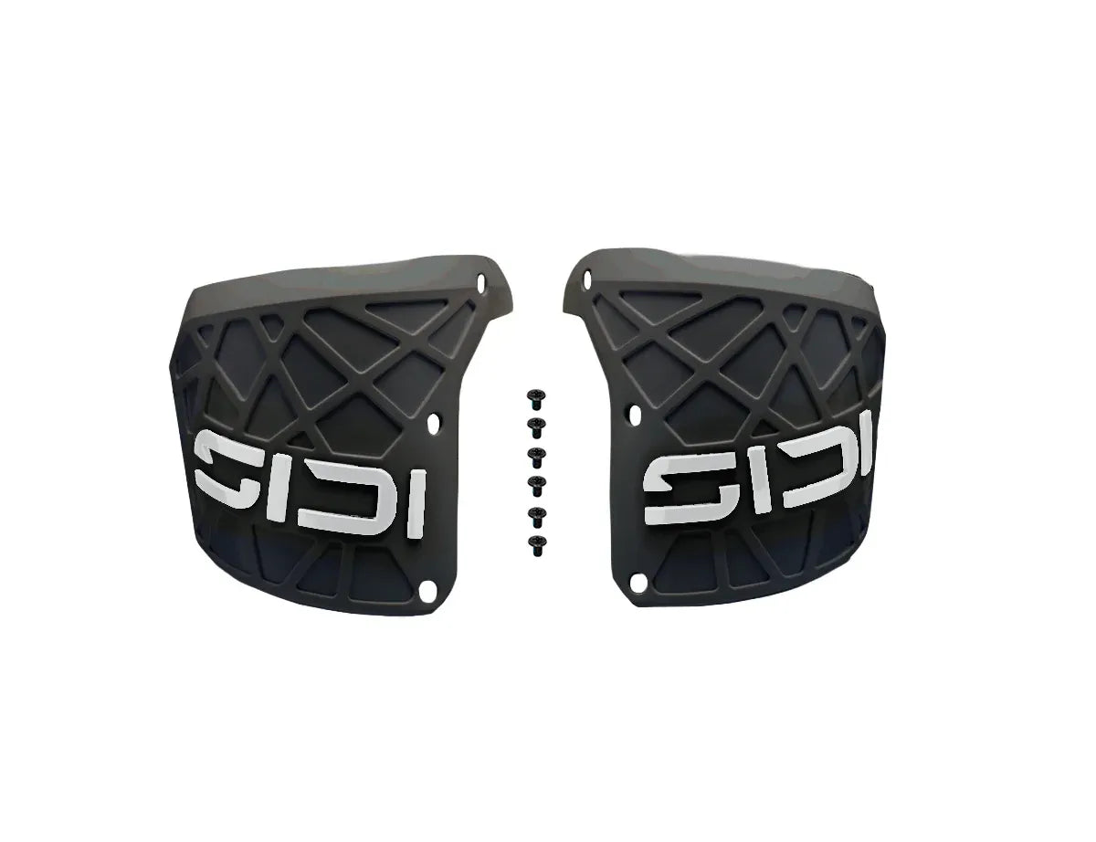 Sidi (399) Crossair X Shin Plate