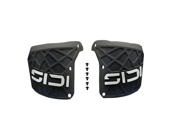 Sidi (399) Crossair X Shin Plate