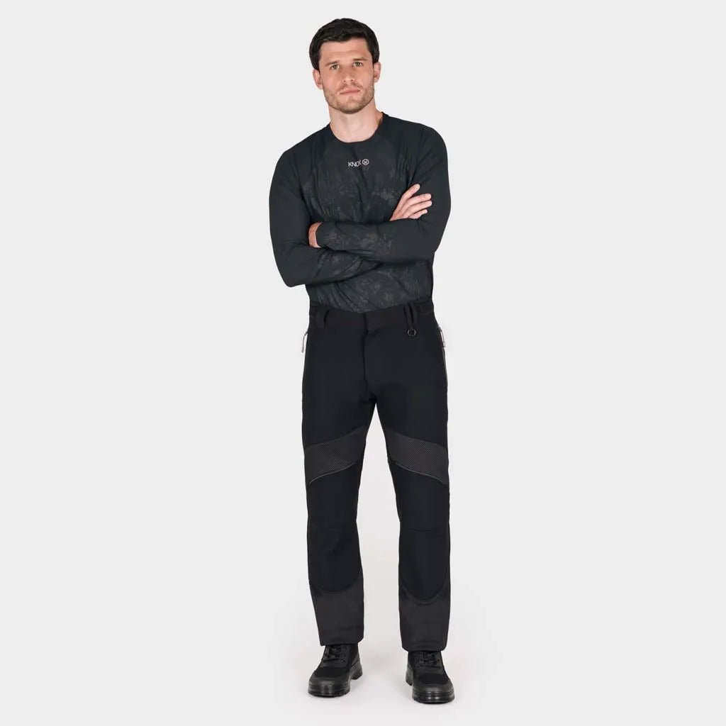 Knox Trousers Men's Urbane Pro Move - MxProStoreParts