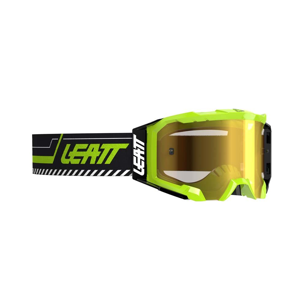 Leatt Goggle Velocity 5.5 Iriz - MxProStoreParts