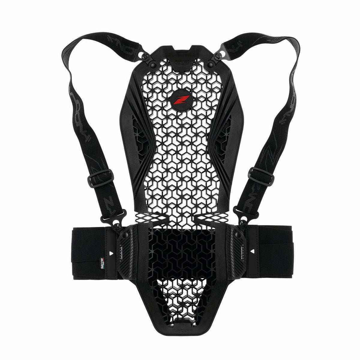 Zandona AIRnet Back Pro (ANCB2A7) X7