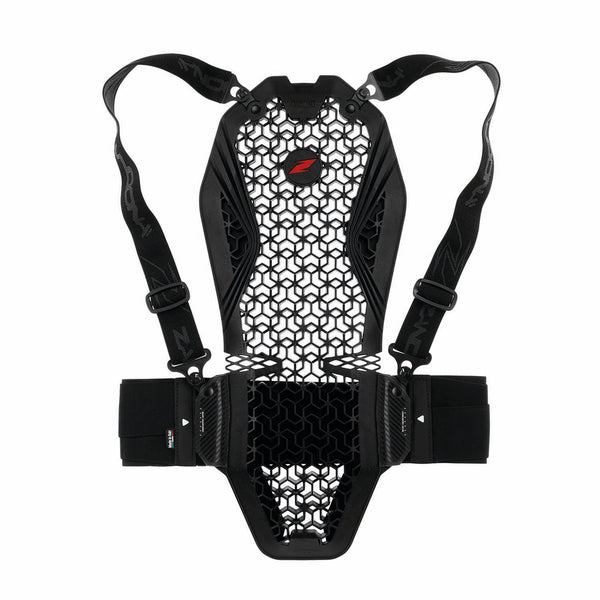 Zandona AIRnet Back Pro (ANCB2A7) X7