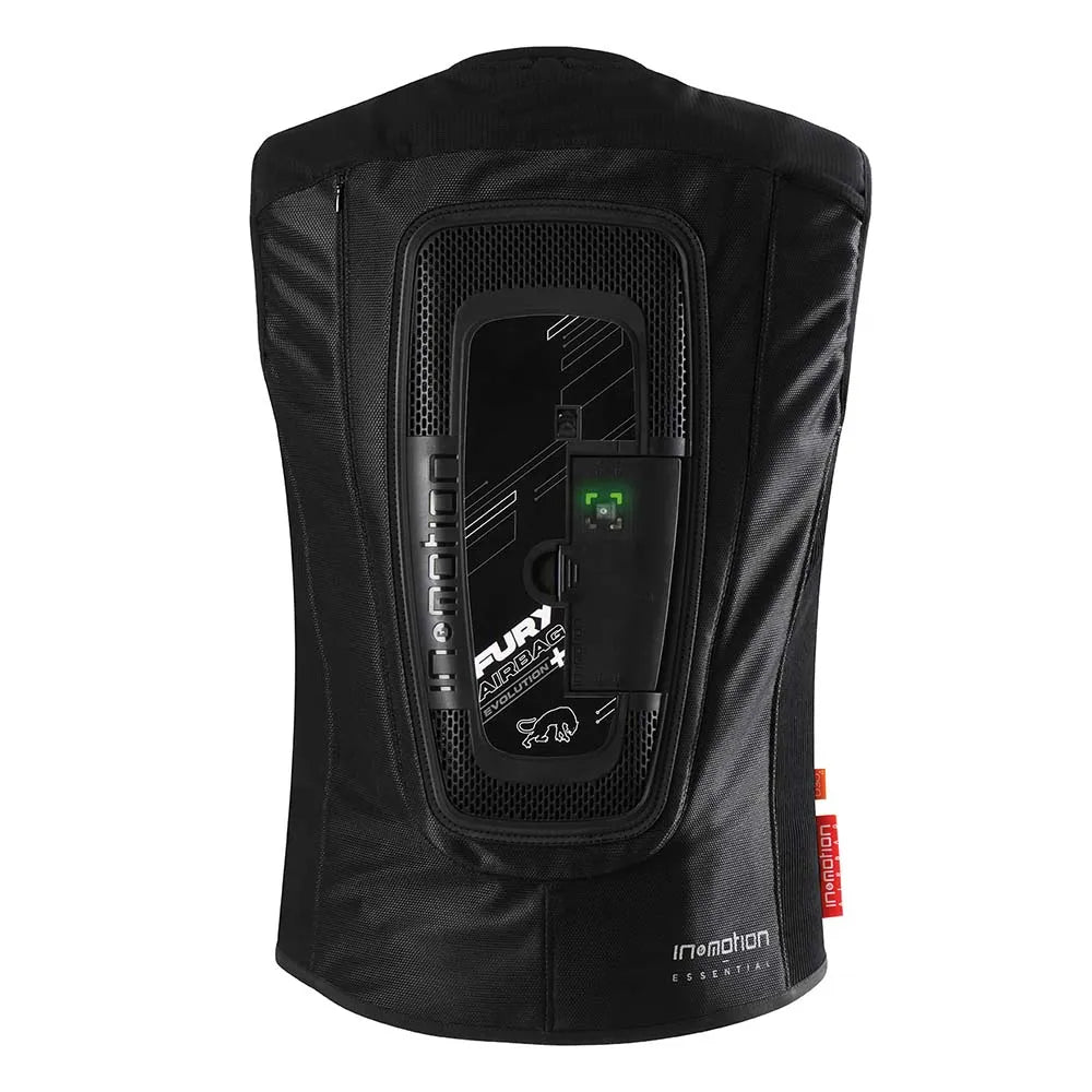 Furygan Airbag vest Evolution+