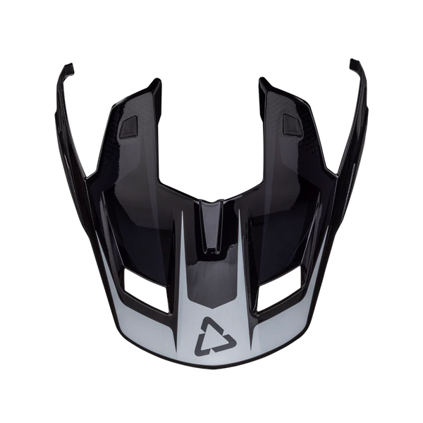 Leatt Visor ADV 9.5 Carbon Black