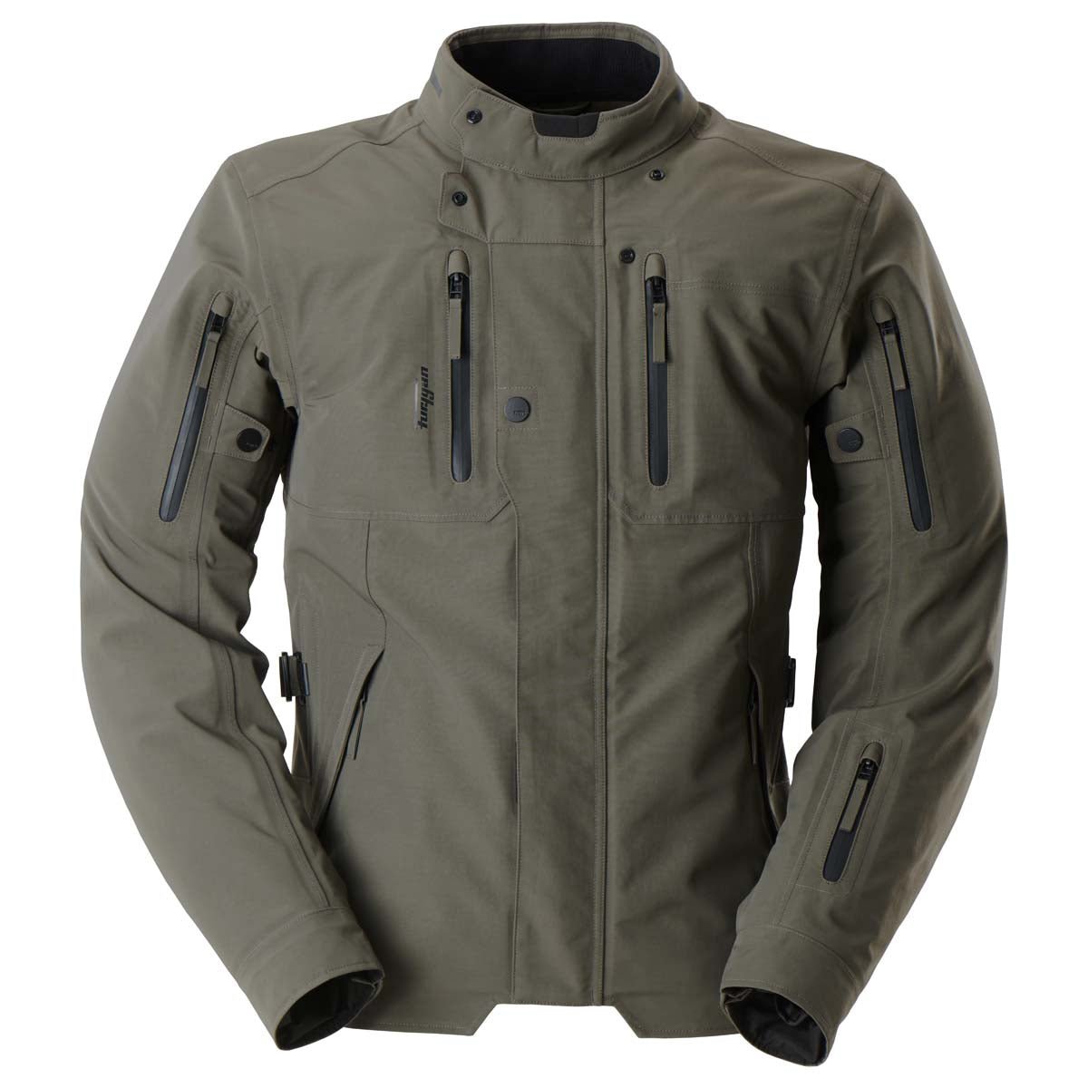 Furygan Jacket Harris Trooper