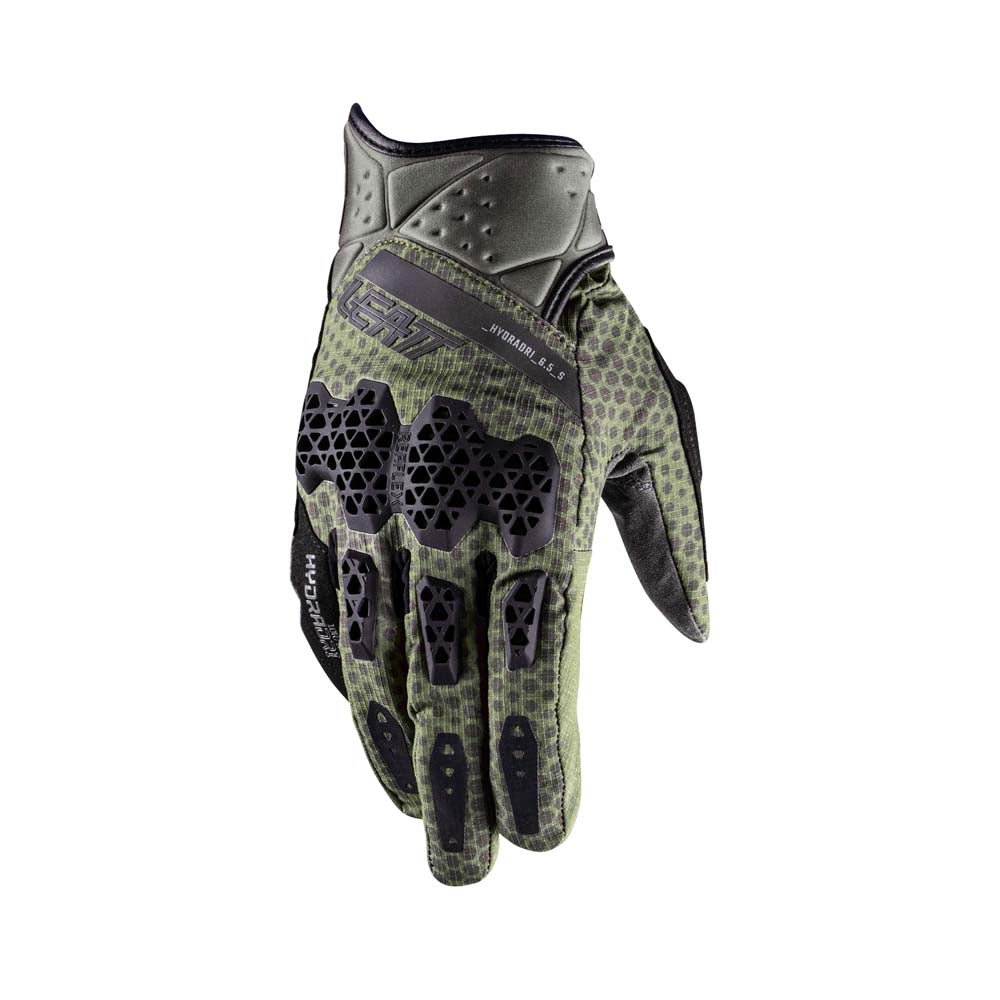 Leatt Glove ADV HydraDri 6.5 Short - MxProStoreParts