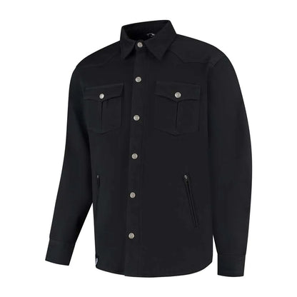 Rusty Stitches Jack Dean Fleece Tech