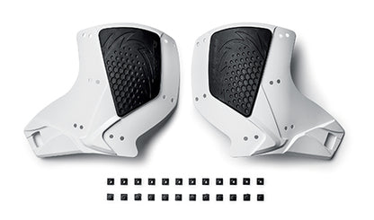 Sidi CF2/CF3 Calf Section (134)