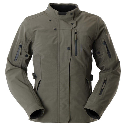 Furygan Jacket Sarah Trooper