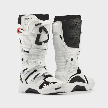 LEATT Boot Moto 4.5 Evo