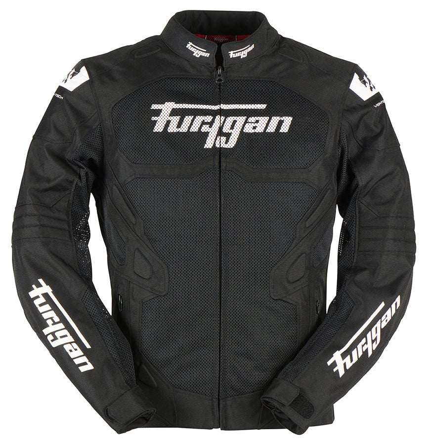 Furygan Jack Atom vented Evo