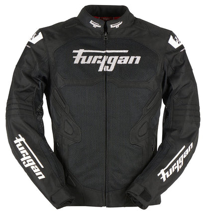 Furygan Jack Atom vented Evo