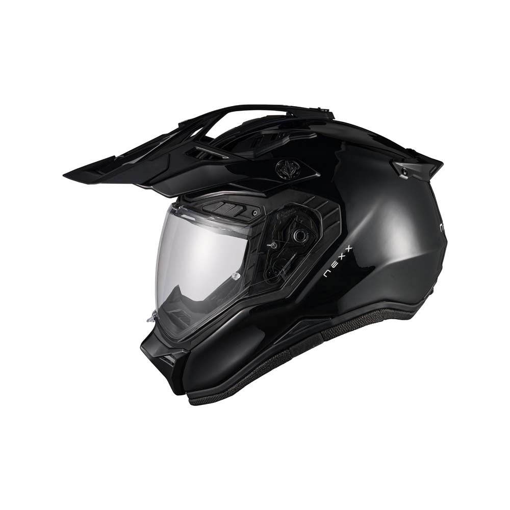 NEXX Helmet X.Rally PRO - MxProStoreParts