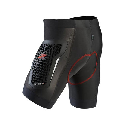 Zandona 6057 Netcube MTB Shorts