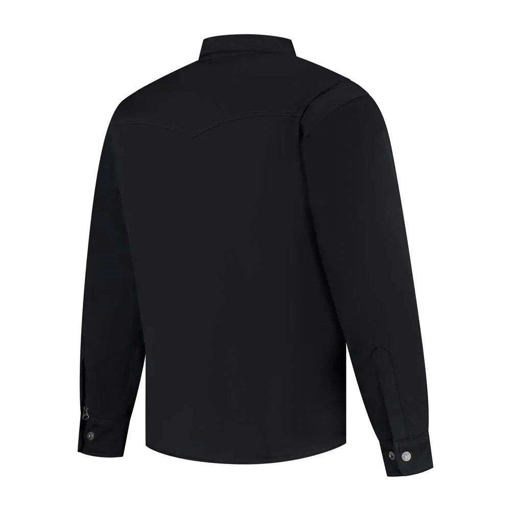 Rusty Stitches Jack Dean Fleece Tech
