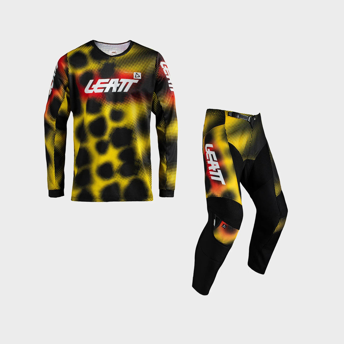 Leatt Ride Kit 3.5 Jr