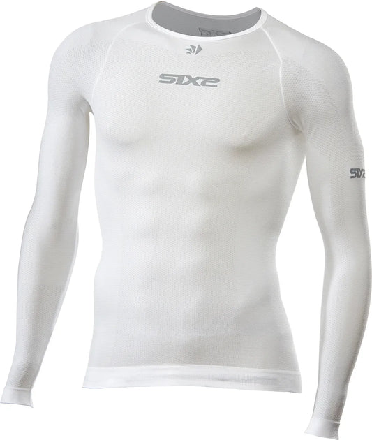 SIXS BreezyTouch Long sleeve jersey