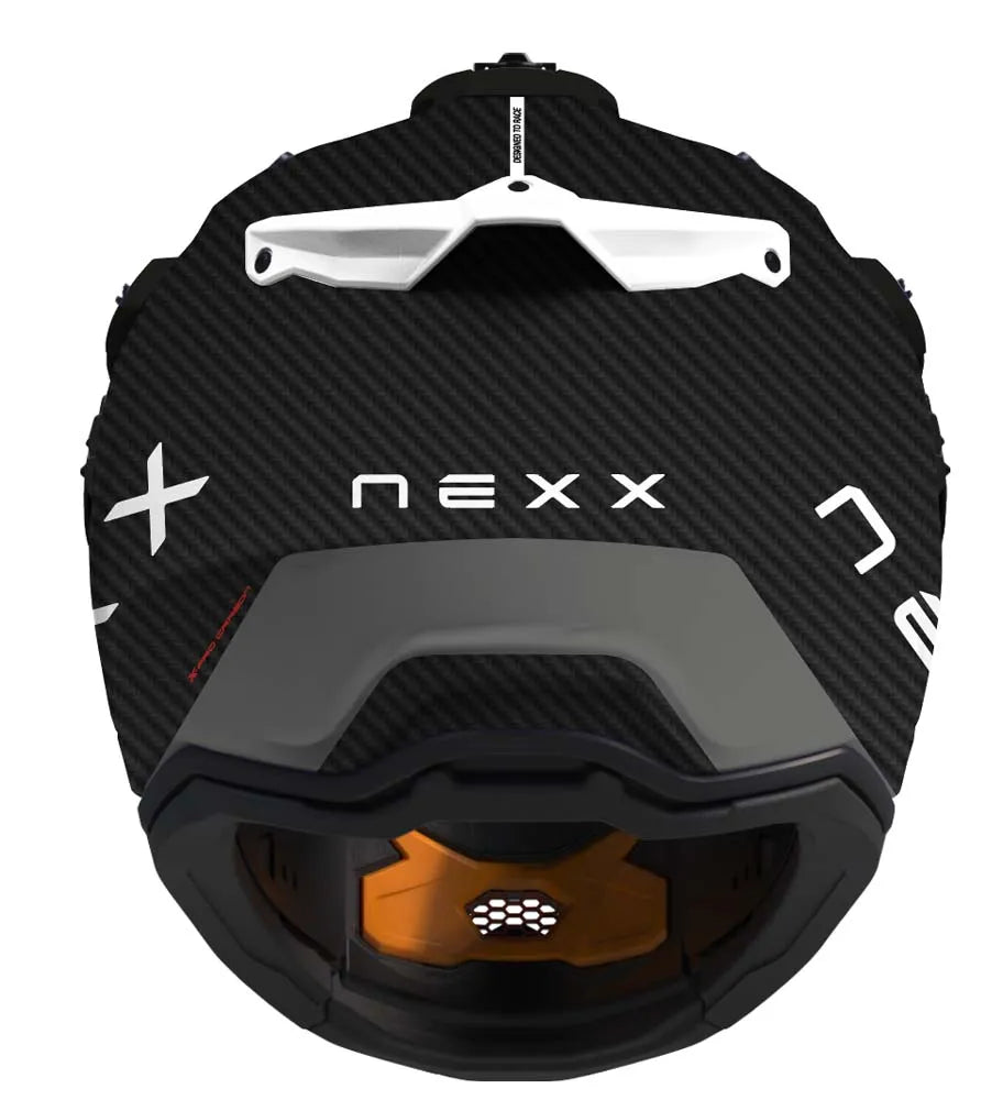 NEXX Helmet X.Rally FIM