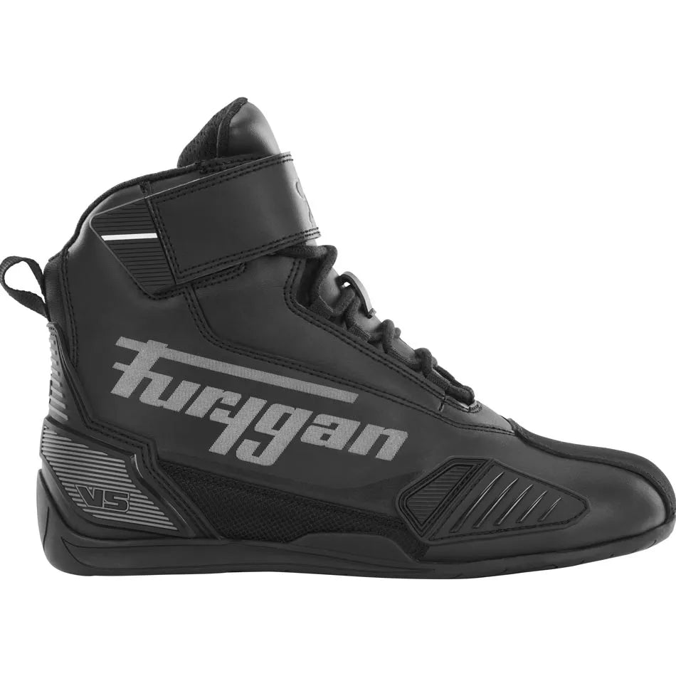 Furygan Shoes V5 D3O WP - MxProStoreParts