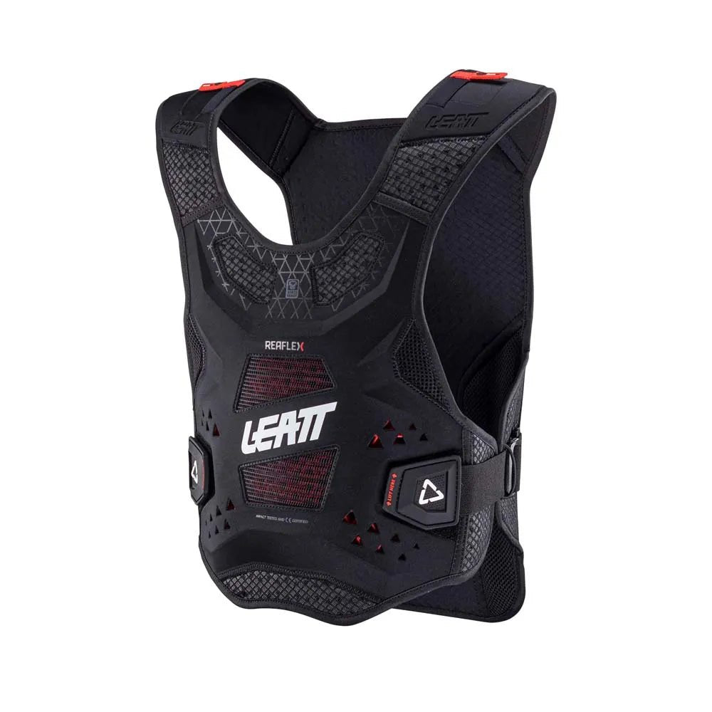 Chest Protector Reaflex