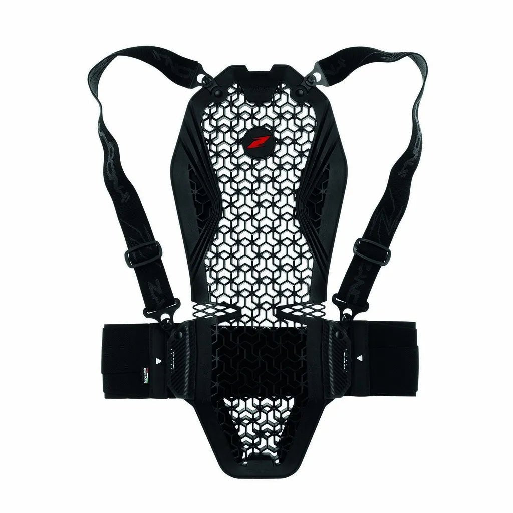 Zandona AIRnet Back Pro (ANCB2A6) X6 - MxProStoreParts
