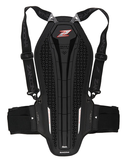 Zandona Hybrid Back Pro (1308) X8