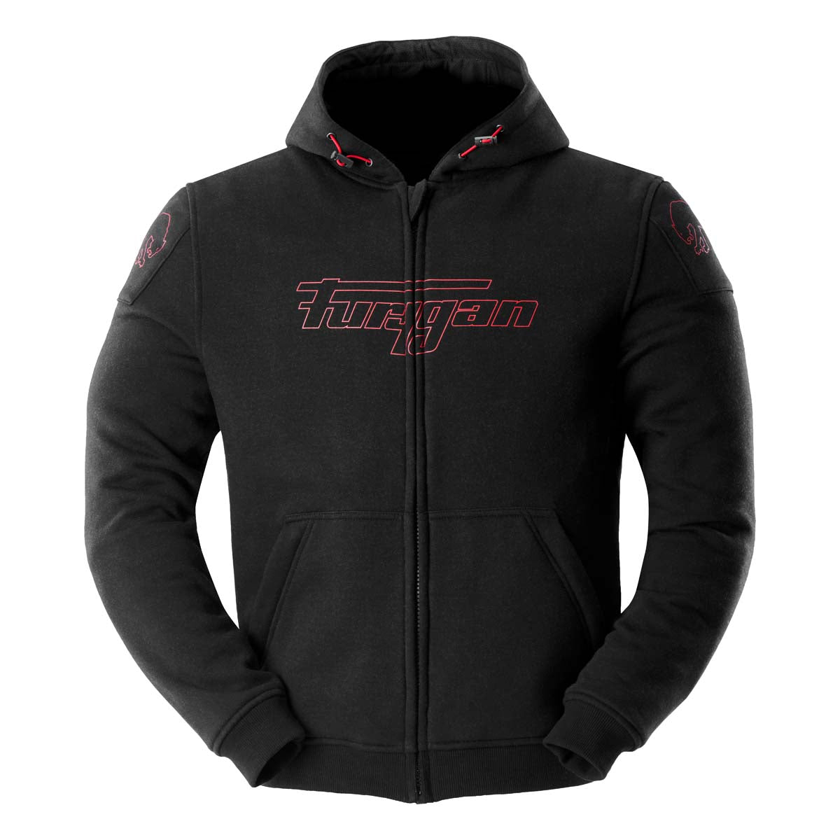 Furygan Jacket Livio X Kevlar