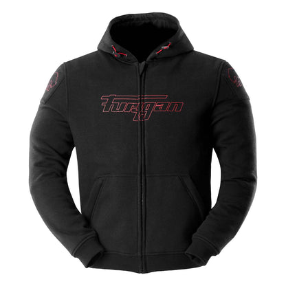 Furygan Jacket Livio X Kevlar