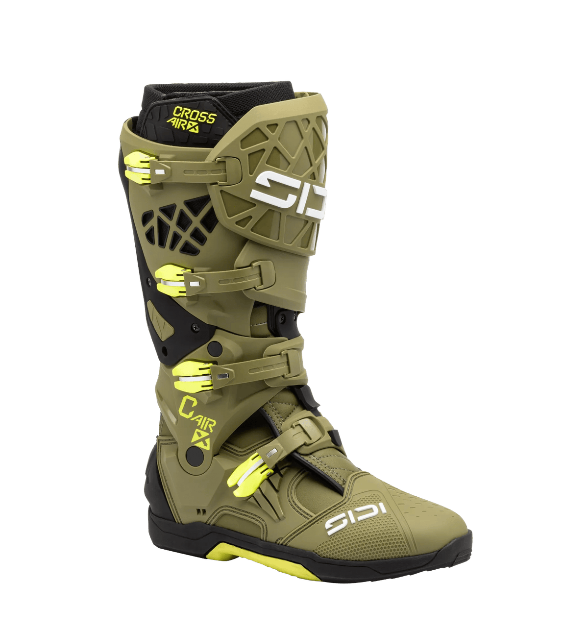 Sidi Crossair X
