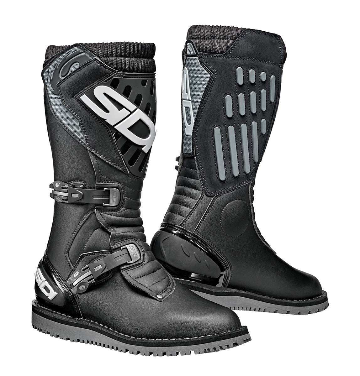 Sidi Trial Zero.2