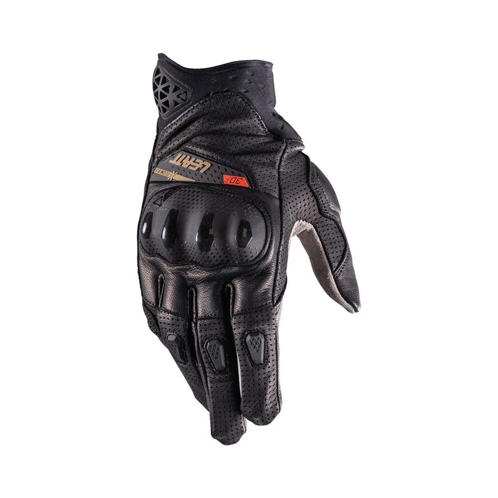 Leatt Glove ADV X-Flow 8.5 Short - MxProStoreParts