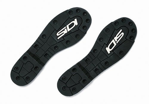 Sidi Sole SRS Black (19) - MxProStoreParts