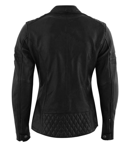 Rusty Stitches Jack Joyce Hooded V2