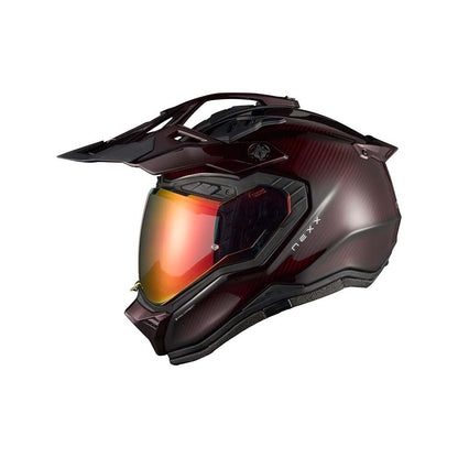NEXX Helmet X.Rally Namib