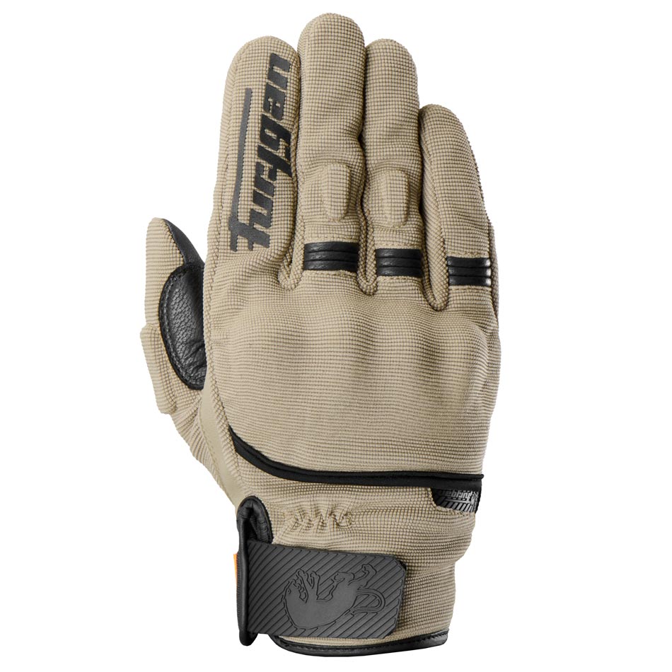 Furygan Gloves JET D3O EVO - MxProStoreParts
