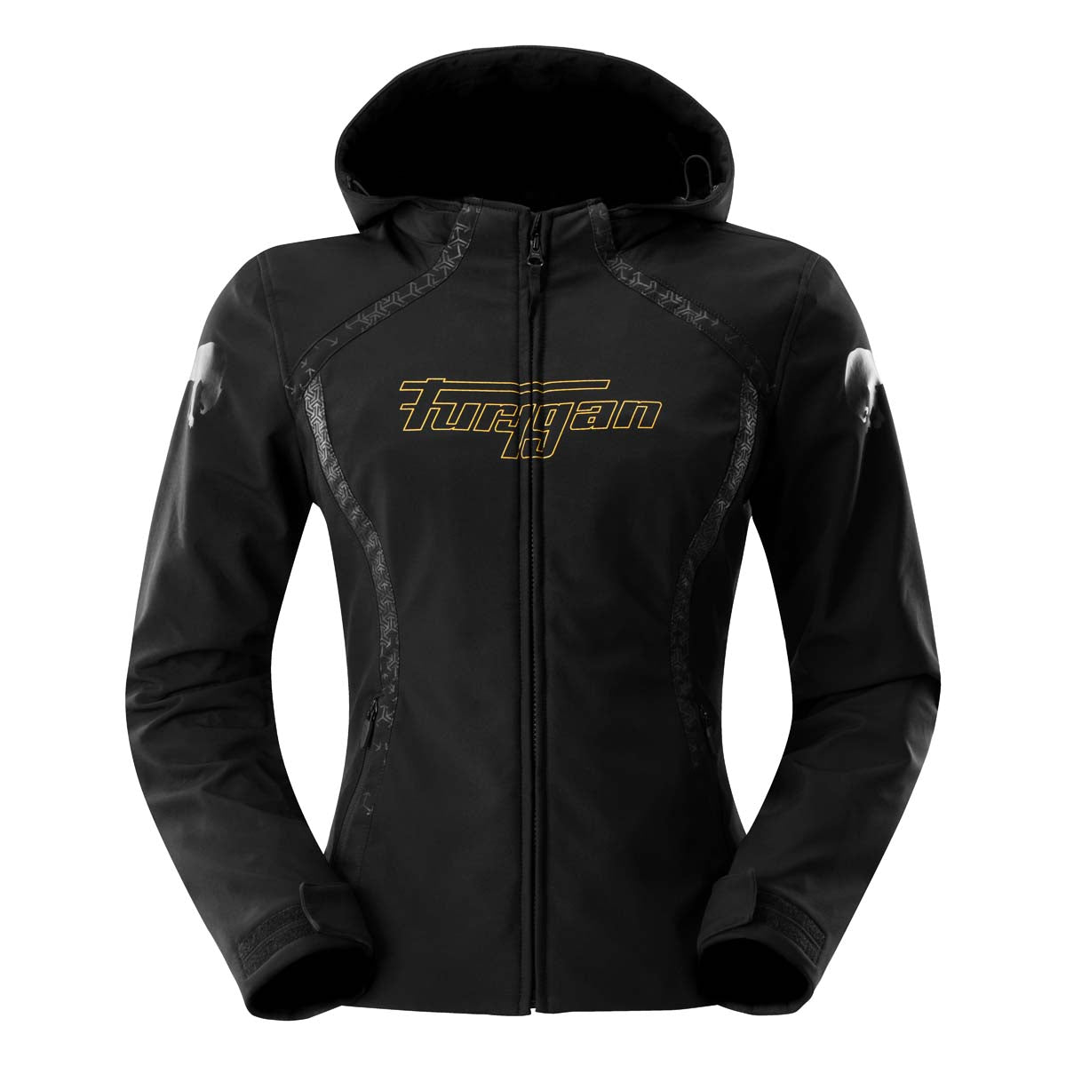 Furygan Jacket Skye Lady