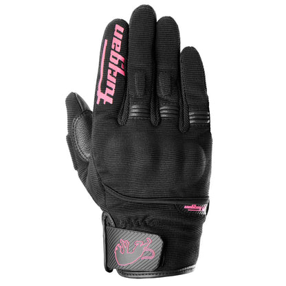 Furygan Gloves Jet Lady D3O EVO