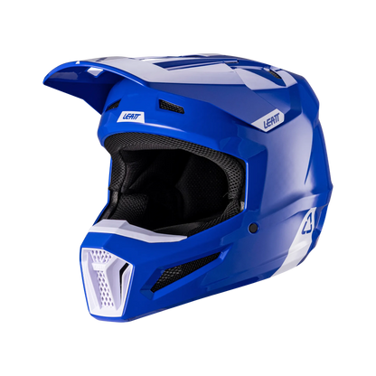 Helmet Moto 2.5