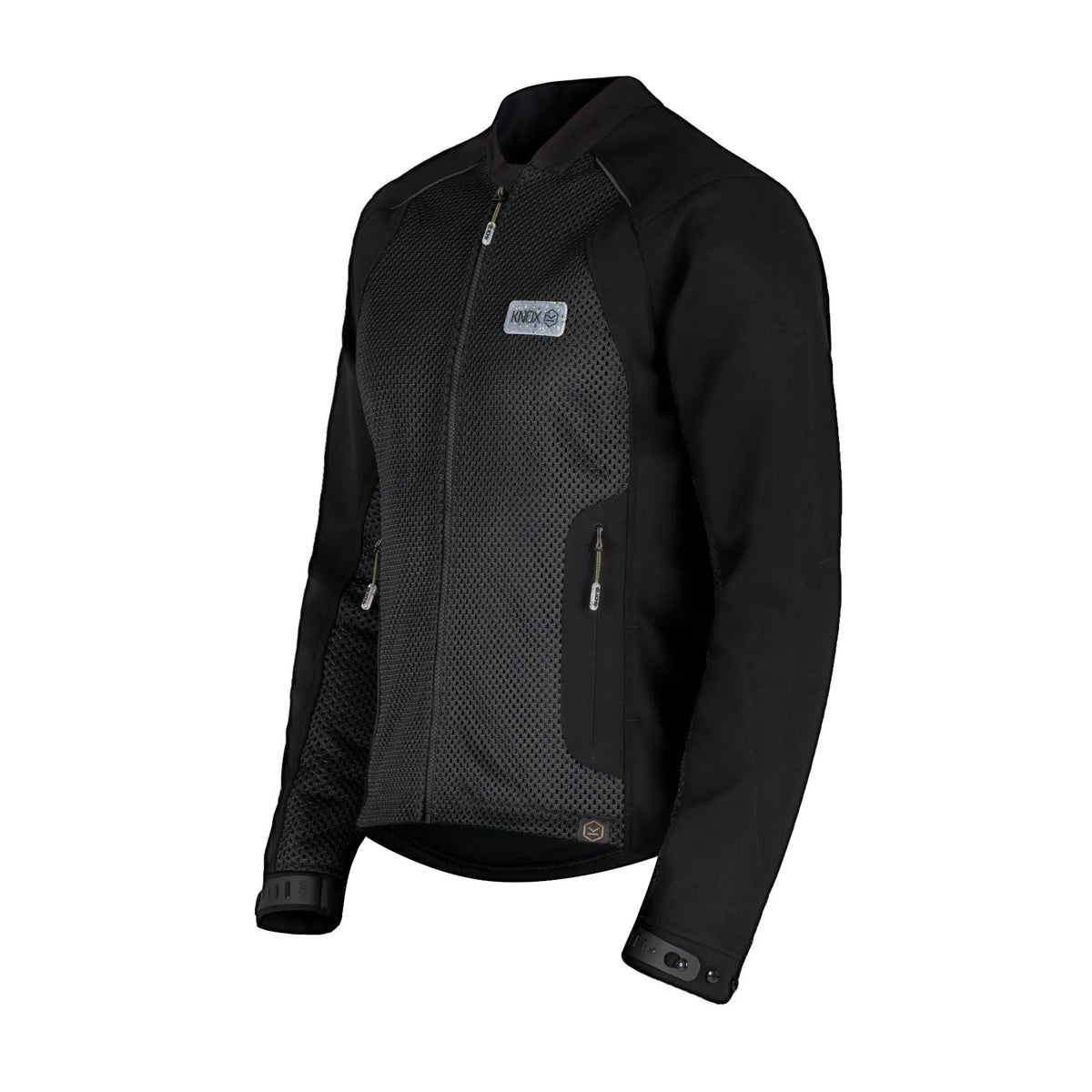 Knox Jacket Honister Mens MK2 - MxProStoreParts