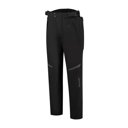 Rusty Stitches Pants Softshell Overpants