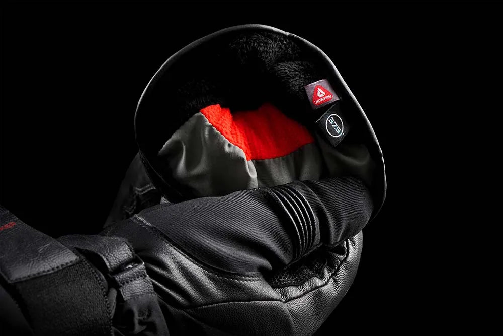 Furygan GLOVES STARKER D3O