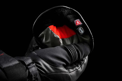 Furygan GLOVES STARKER D3O