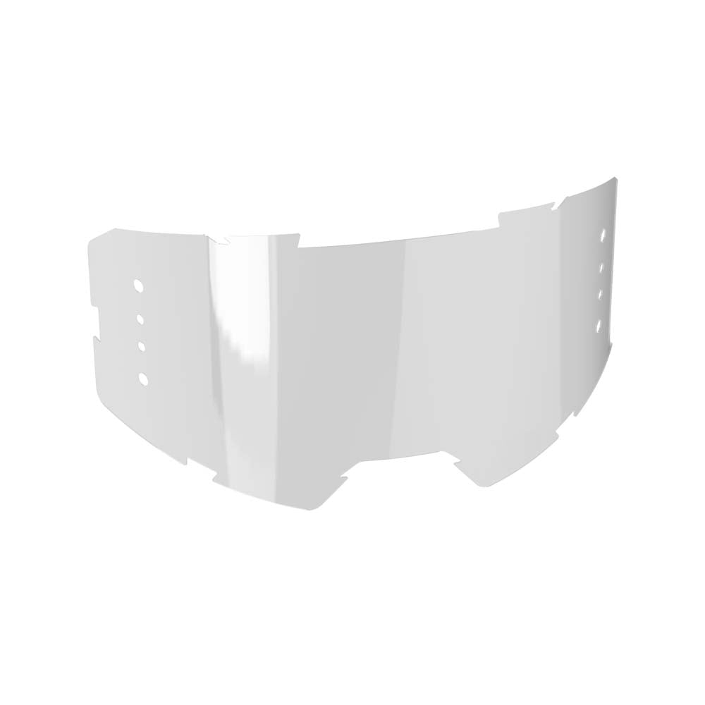 Leatt Lens Vizion 3.5 Roll-Off Clear 90 VLT