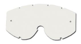 Progrip Parts 3210 Lens Clear - MxProStoreParts