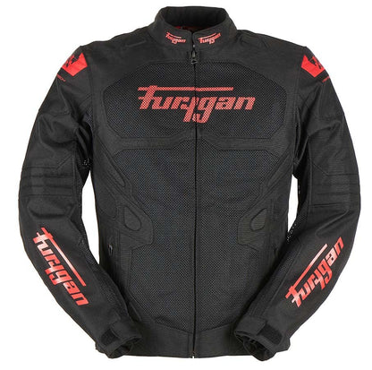 Furygan Jack Atom vented Evo