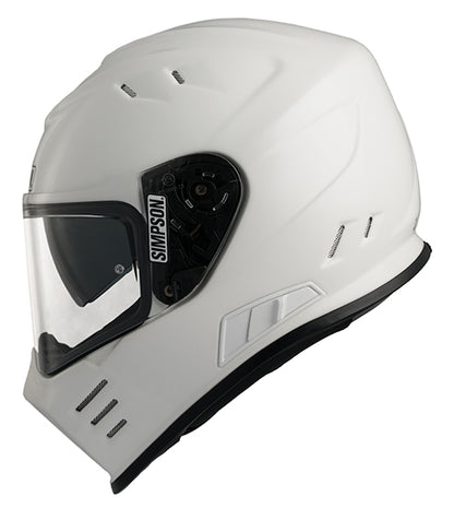 Simpson Helmet ECE22.06 Venom