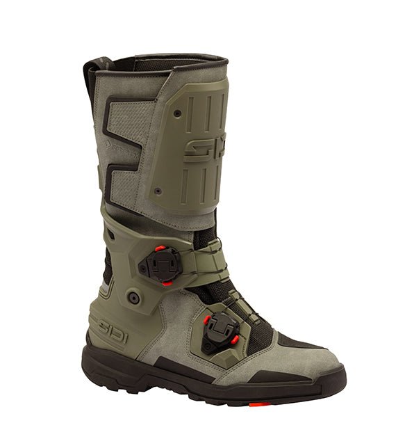 Sidi TAURUS GTX